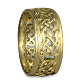 Shannon Window Ring